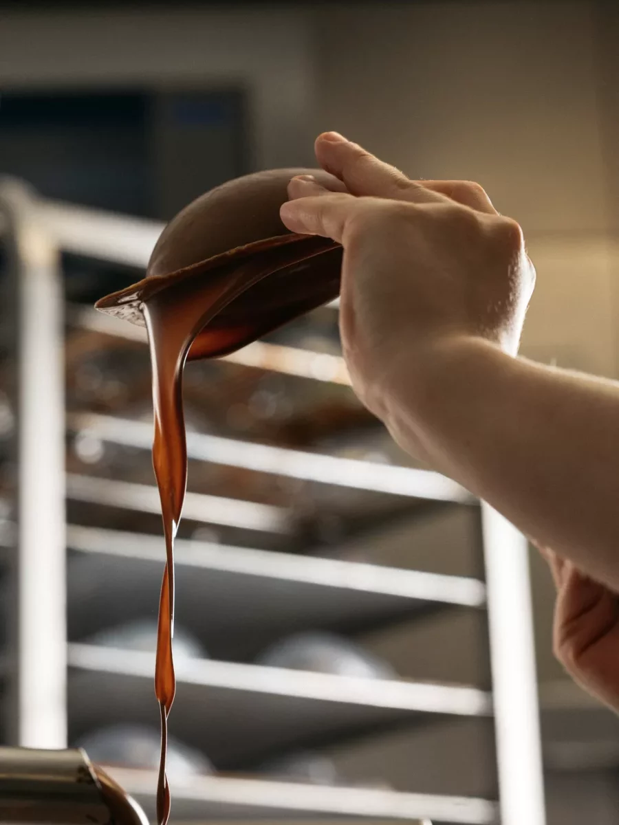 Chocolatier français Chocolatier français