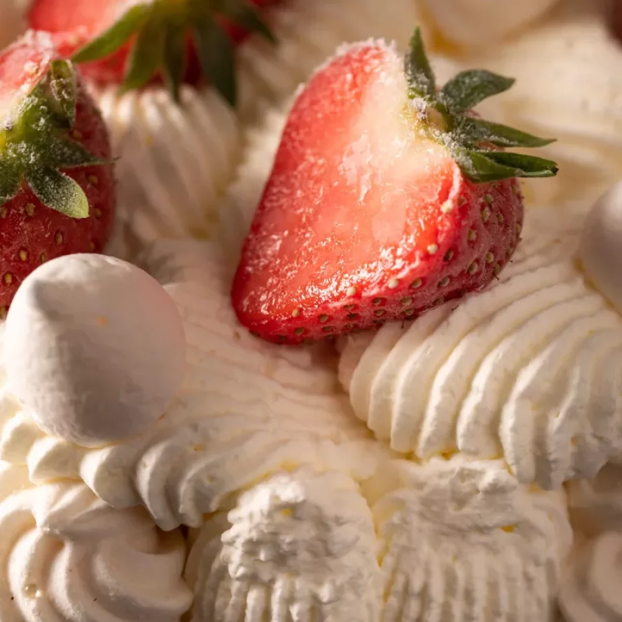 vacherin-glace vacherin-glace